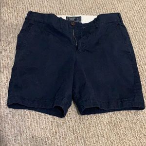 Abercrombie and Fitch Shorts